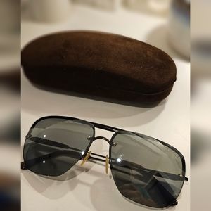 Tom Ford sunglasses
